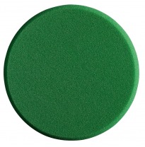 Sonax 493.000 Polishing Sponge Green 160 Medium